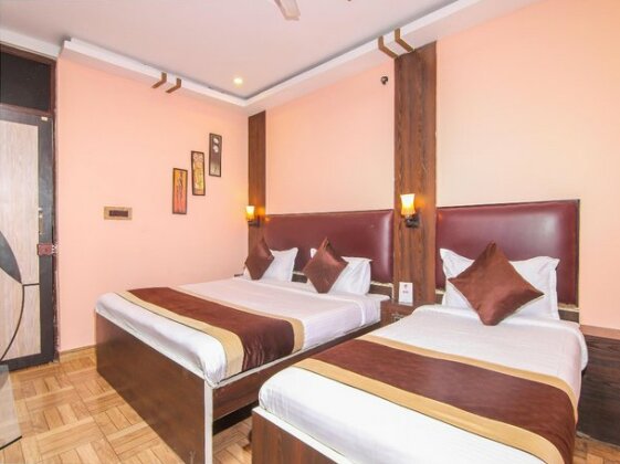 OYO 4530 Gazal Residency - Photo3