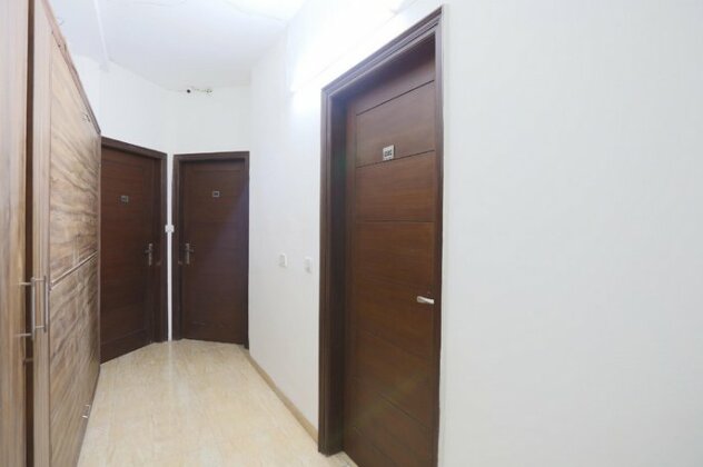 OYO 62940 Orbit Palace - Photo2