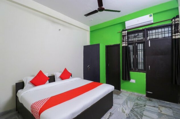 OYO 65228 Nishad Palace - Photo2