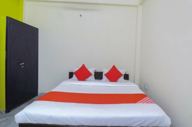 OYO 65228 Nishad Palace - Photo5