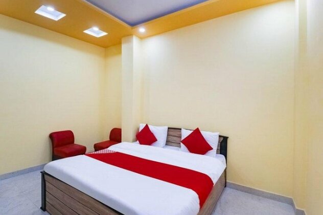 OYO 65870 Ajitesh Inn - Photo2