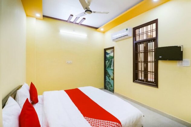 OYO 65870 Ajitesh Inn - Photo5