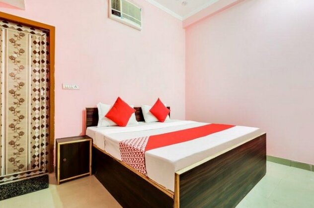 OYO 67204 Mohit Palace - Photo2