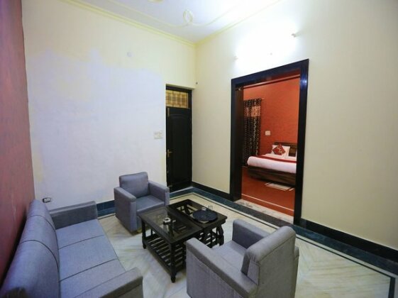 OYO 8681 Hotel Sky Moon Inn - Photo3