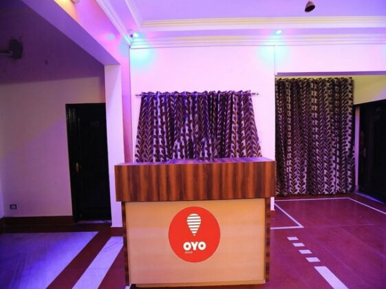 OYO 8681 Hotel Sky Moon Inn - Photo4