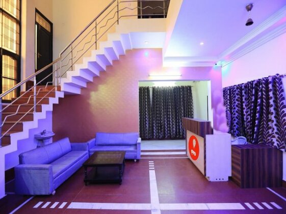 OYO 8681 Hotel Sky Moon Inn - Photo5