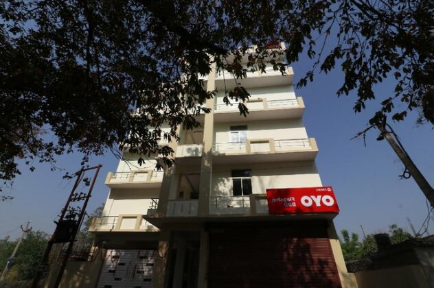 OYO Flagship 29680 Aviraj