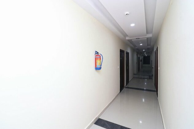 OYO Flagship 29680 Aviraj - Photo2