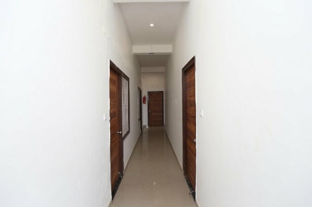 OYO Flagship 39716 Sarovar Inn - Photo3