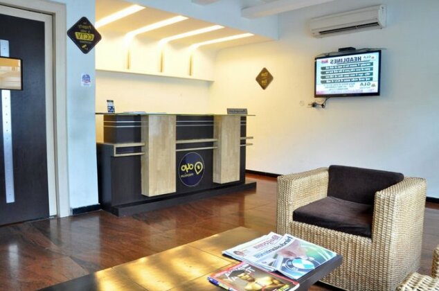 OYO Premium Vidhan Sabha Marg - Photo4