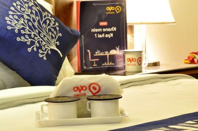 OYO Premium Vidhan Sabha Marg - Photo5