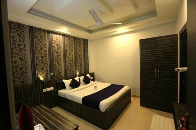 OYO Rooms Lucknow Junction - Photo3