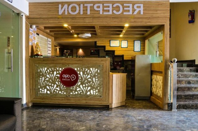 OYO Rooms Lucknow Junction - Photo4
