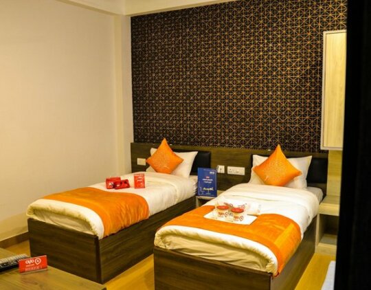 OYO Rooms Lucknow Junction - Photo5