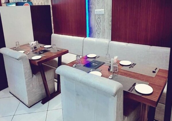 Parag Inn - Photo2