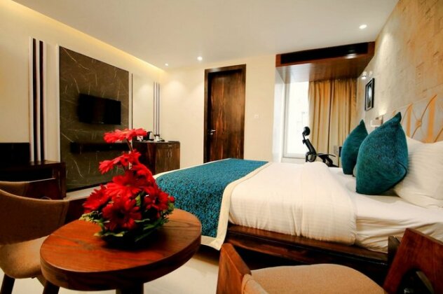 Pinnacle by 1589 Hotels - Photo2