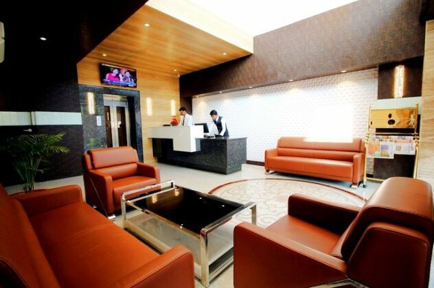 Pinnacle by 1589 Hotels - Photo3