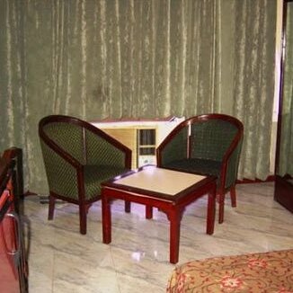 Presidency Inn - Photo3