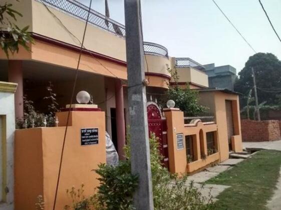 Prosperity Lodge