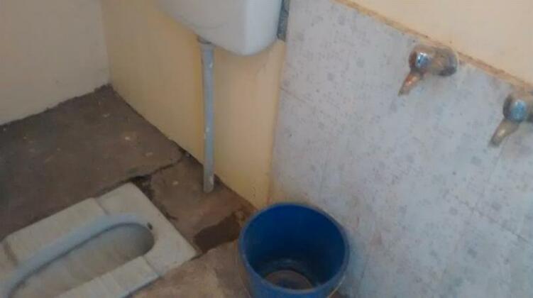 Prosperity Lodge - Photo5