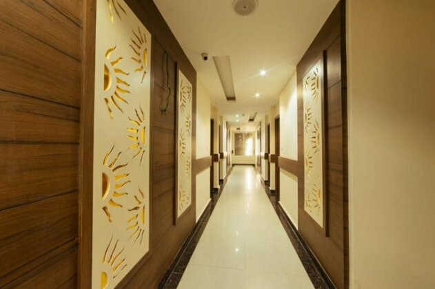 Radical Palace Hotel and Restaurant - Photo3