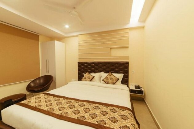 Radical Palace Hotel and Restaurant - Photo5