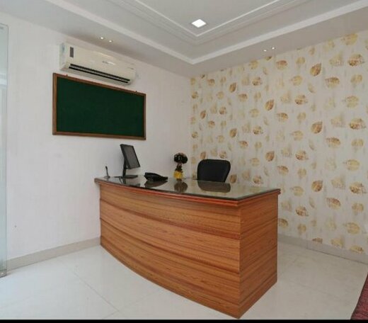 Raghubar Kripa Inn - Photo2
