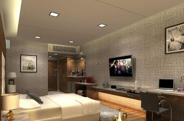 Ranjee's Hotel - Photo2