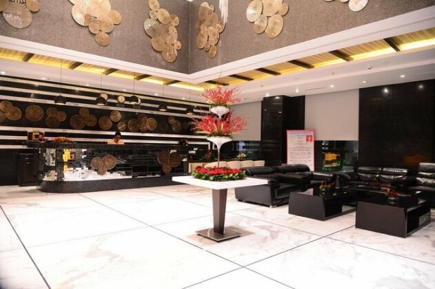 Ranjee's Hotel - Photo3