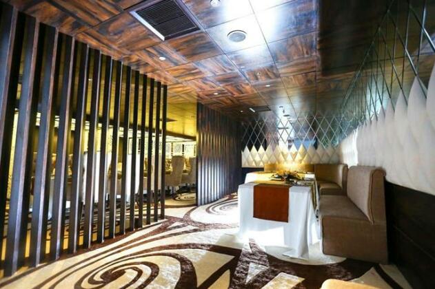 Ranjee's Hotel - Photo4