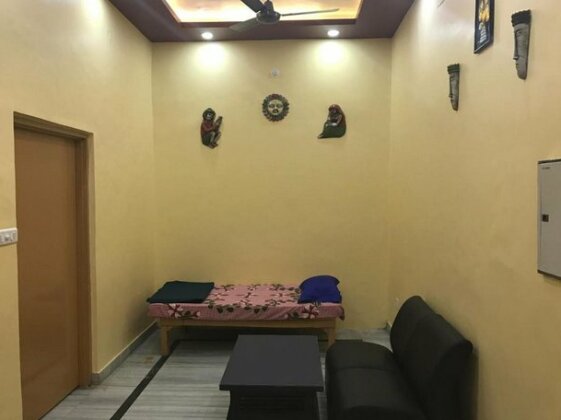 Red Chillies B&B