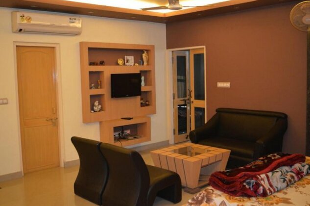 Red Chillies B&B - Photo2