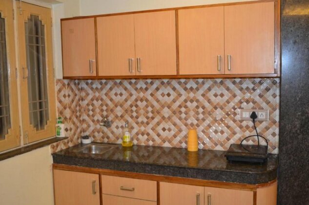 Red Chillies B&B - Photo3