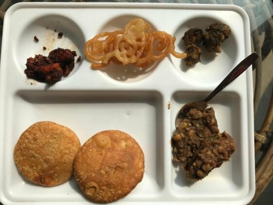 Red Chillies B&B - Photo4