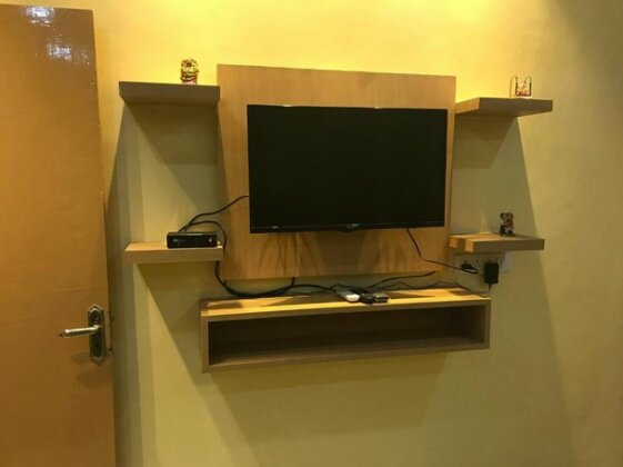 Red Chillies B&B - Photo5