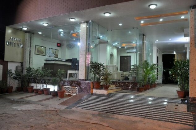 Rnb Lucknow - Photo2