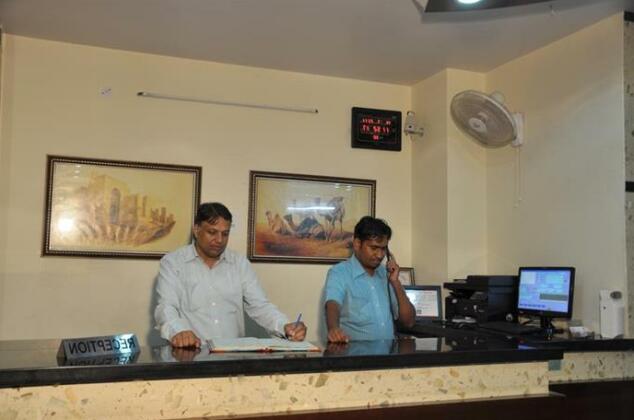 Rnb Lucknow - Photo3