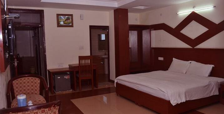 Saubhagya Inn - Photo5