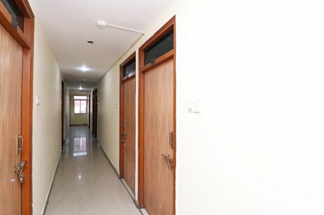 SPOT ON 37099 Jupiter Inn - Photo3