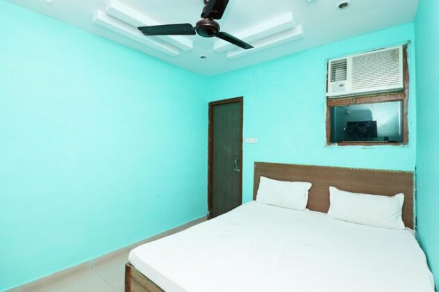 SPOT ON 37099 Jupiter Inn - Photo5