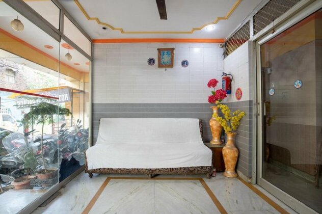 SPOT ON 38677 Hotel Gold Palace - Photo3