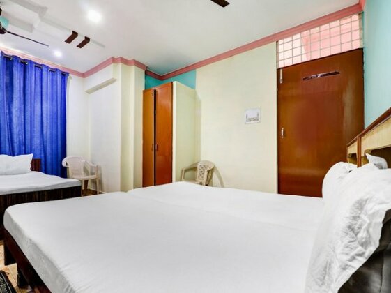 SPOT ON 40914 Metro Club & Guest House SPOT - Photo3