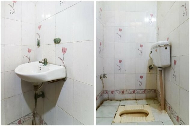 SPOT ON 66640 Hotel Trivedi - Photo4