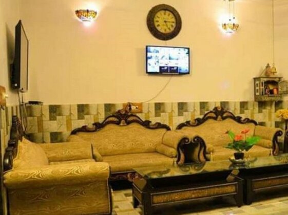 STARiHOTELS Charbagh Lucknow - Photo4