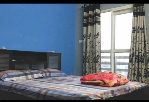 Suvidha Homestay AC room - Photo2