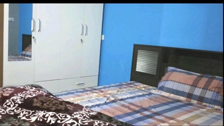 Suvidha Homestay AC room - Photo4