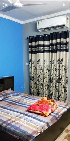 Suvidha Homestay AC room - Photo5