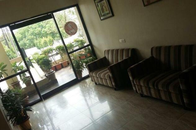 Tekarees Guest House - Photo2