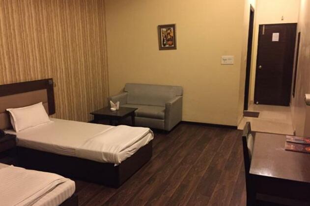 Tekarees Guest House - Photo3