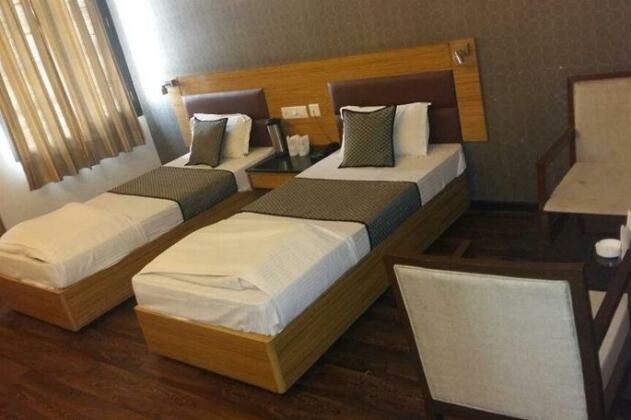 Tekarees Guest House - Photo4